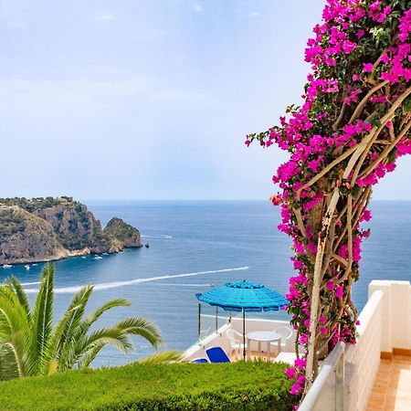 Sobre De Granadella Haus 5 Villa Jávea Buitenkant foto